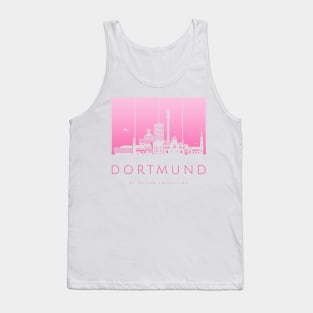 Skyline Dortmund Tank Top